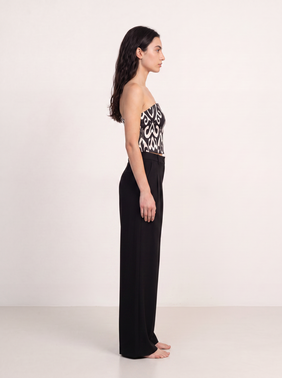 The Roya Pants