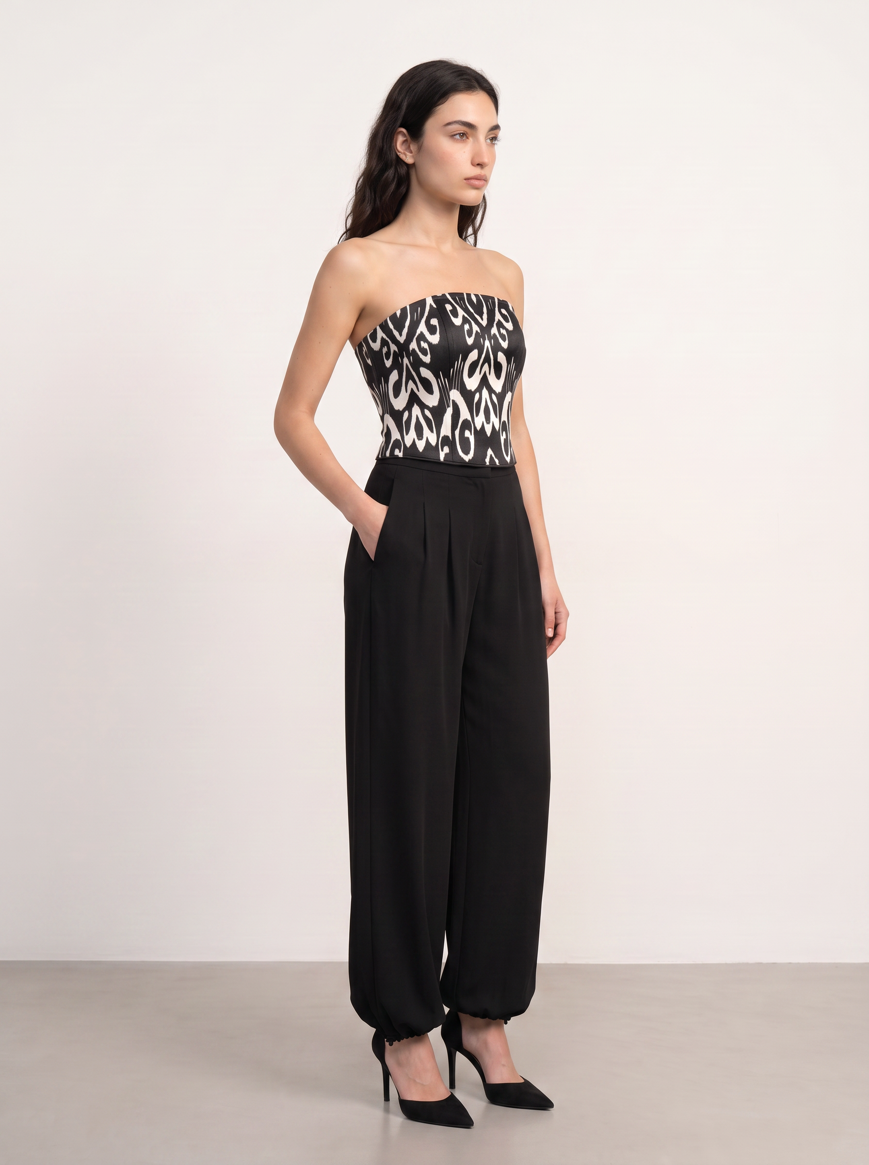 The Roya Pants
