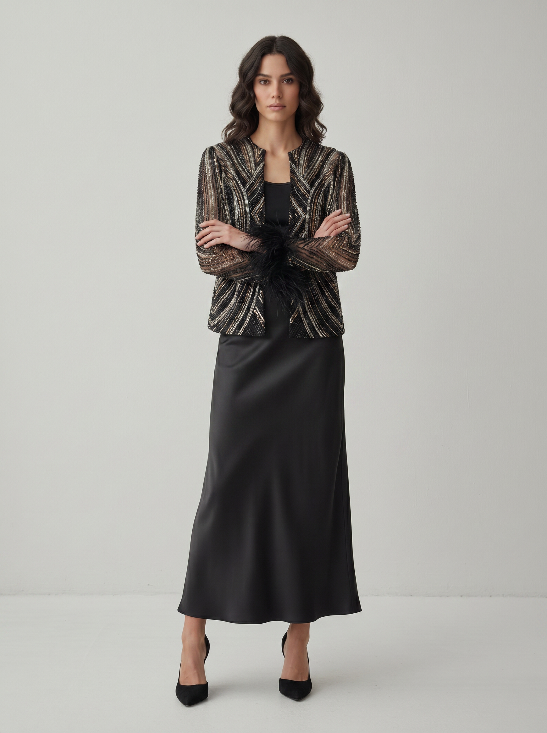 The Lumina Jacket