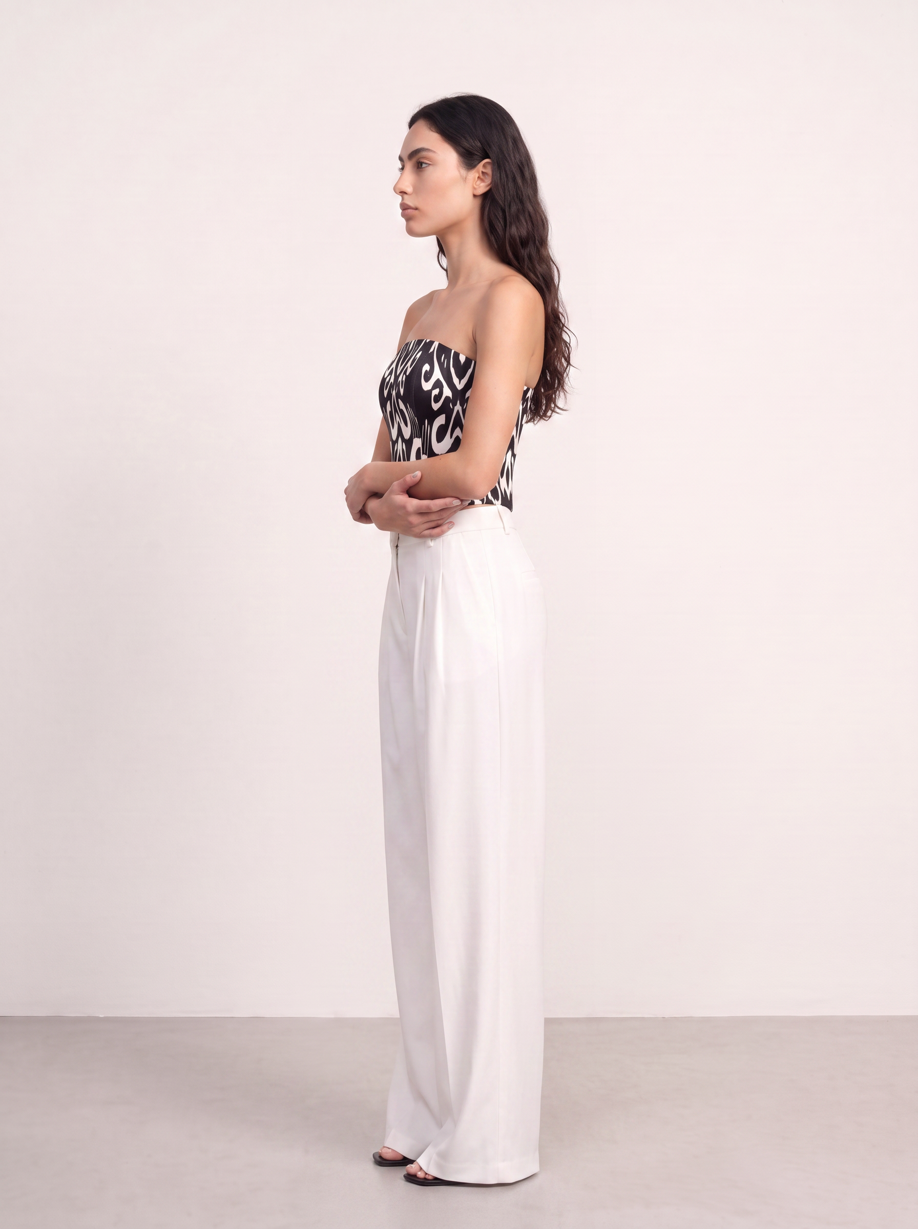 The Roya Pants
