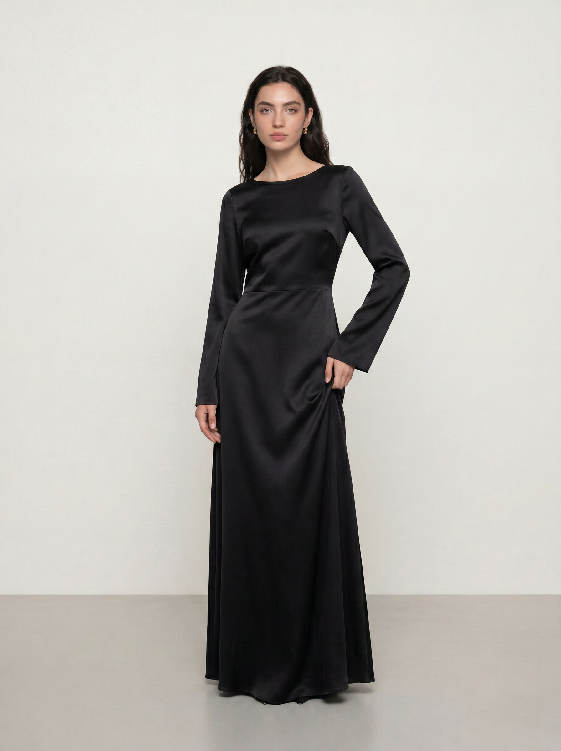 The Infinite Dress