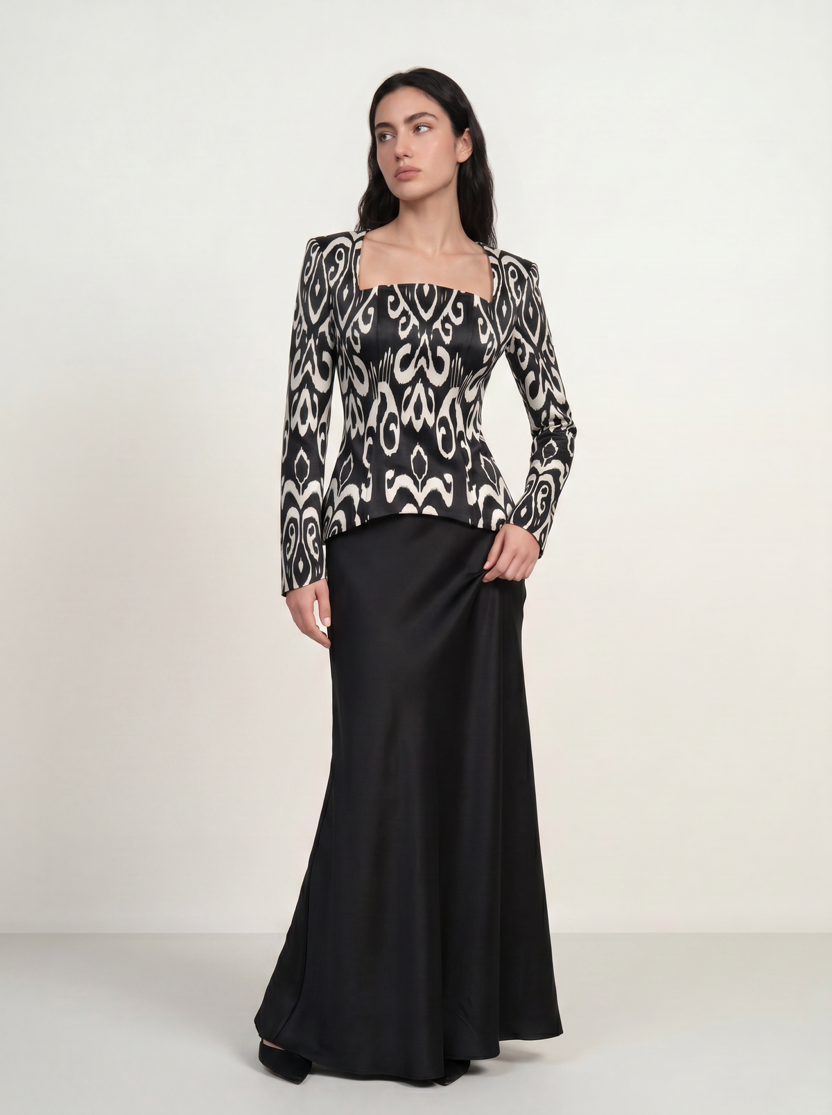 The Marvorid Top