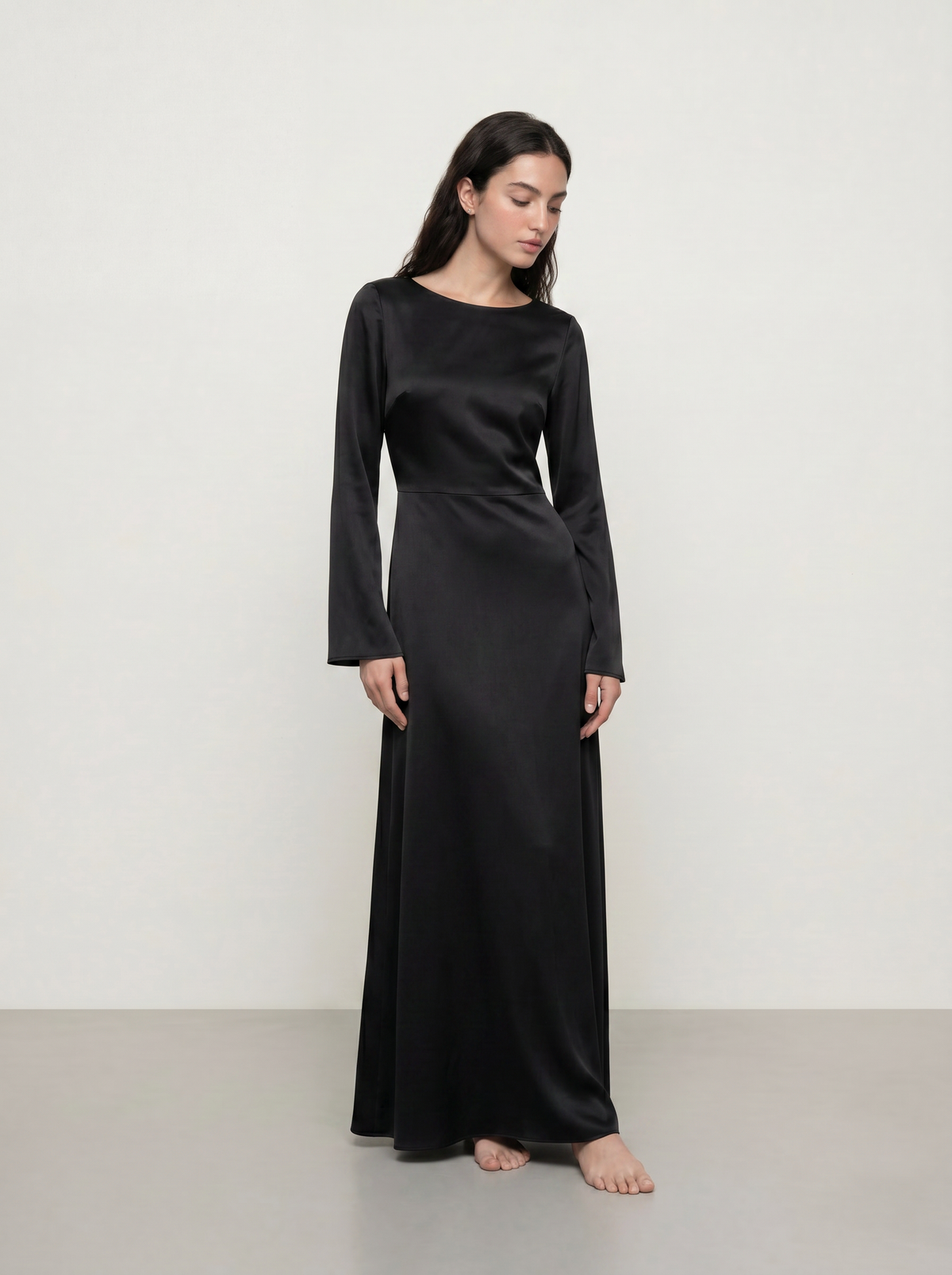 The Infinite Dress
