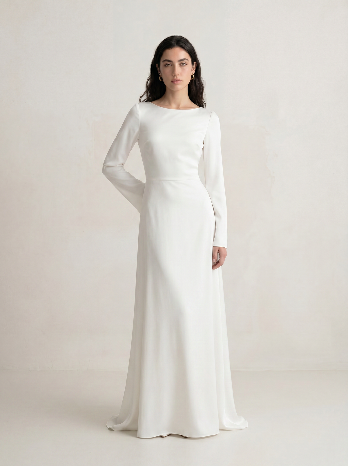 The Infinite Dress